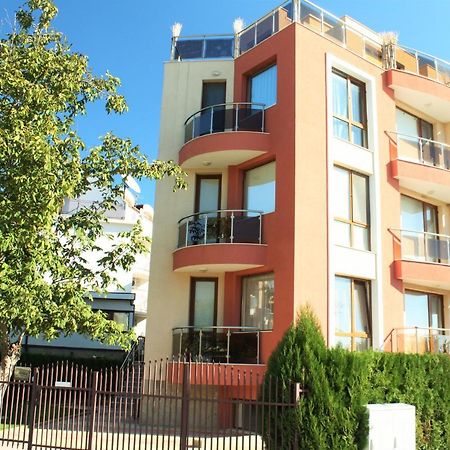 Fantasy Apartments Saint Constantine And Helena Resort Sf. Constantin și Elena Exterior foto