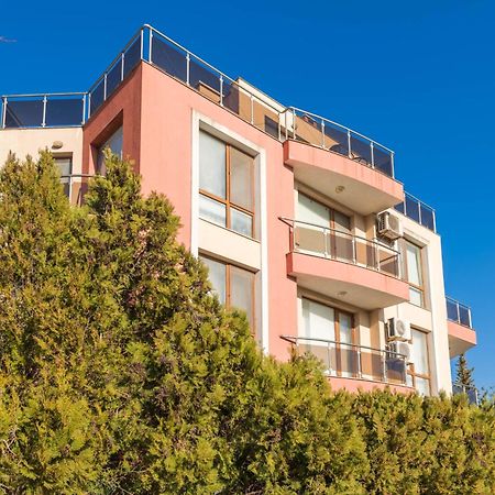 Fantasy Apartments Saint Constantine And Helena Resort Sf. Constantin și Elena Exterior foto