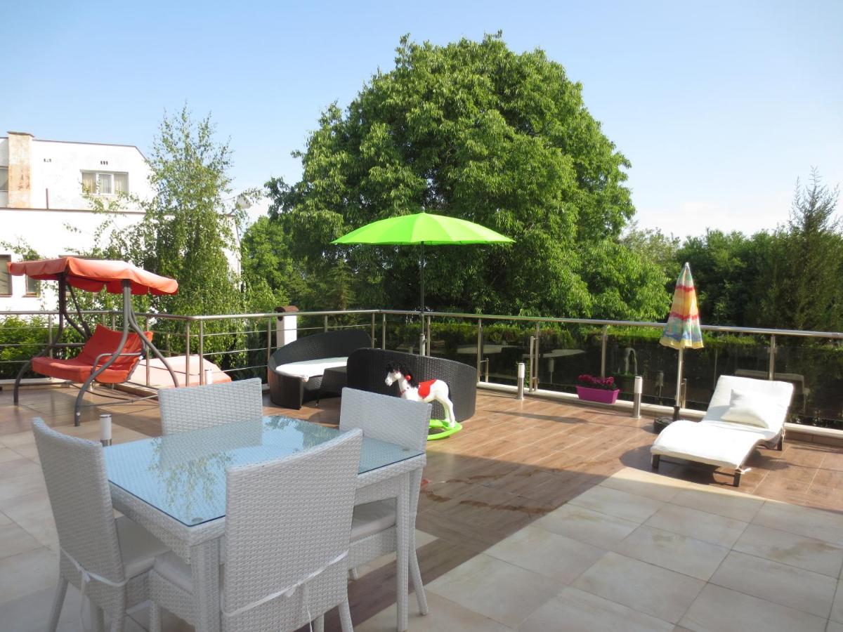 Fantasy Apartments Saint Constantine And Helena Resort Sf. Constantin și Elena Exterior foto