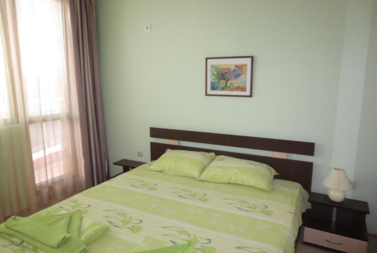 Fantasy Apartments Saint Constantine And Helena Resort Sf. Constantin și Elena Exterior foto
