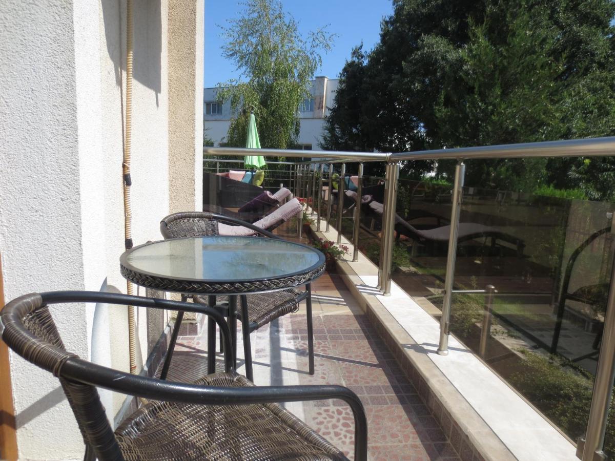 Fantasy Apartments Saint Constantine And Helena Resort Sf. Constantin și Elena Exterior foto