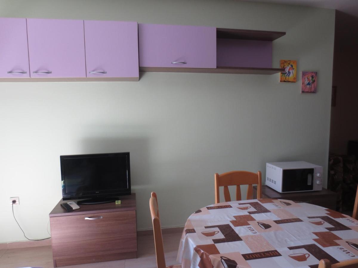 Fantasy Apartments Saint Constantine And Helena Resort Sf. Constantin și Elena Exterior foto