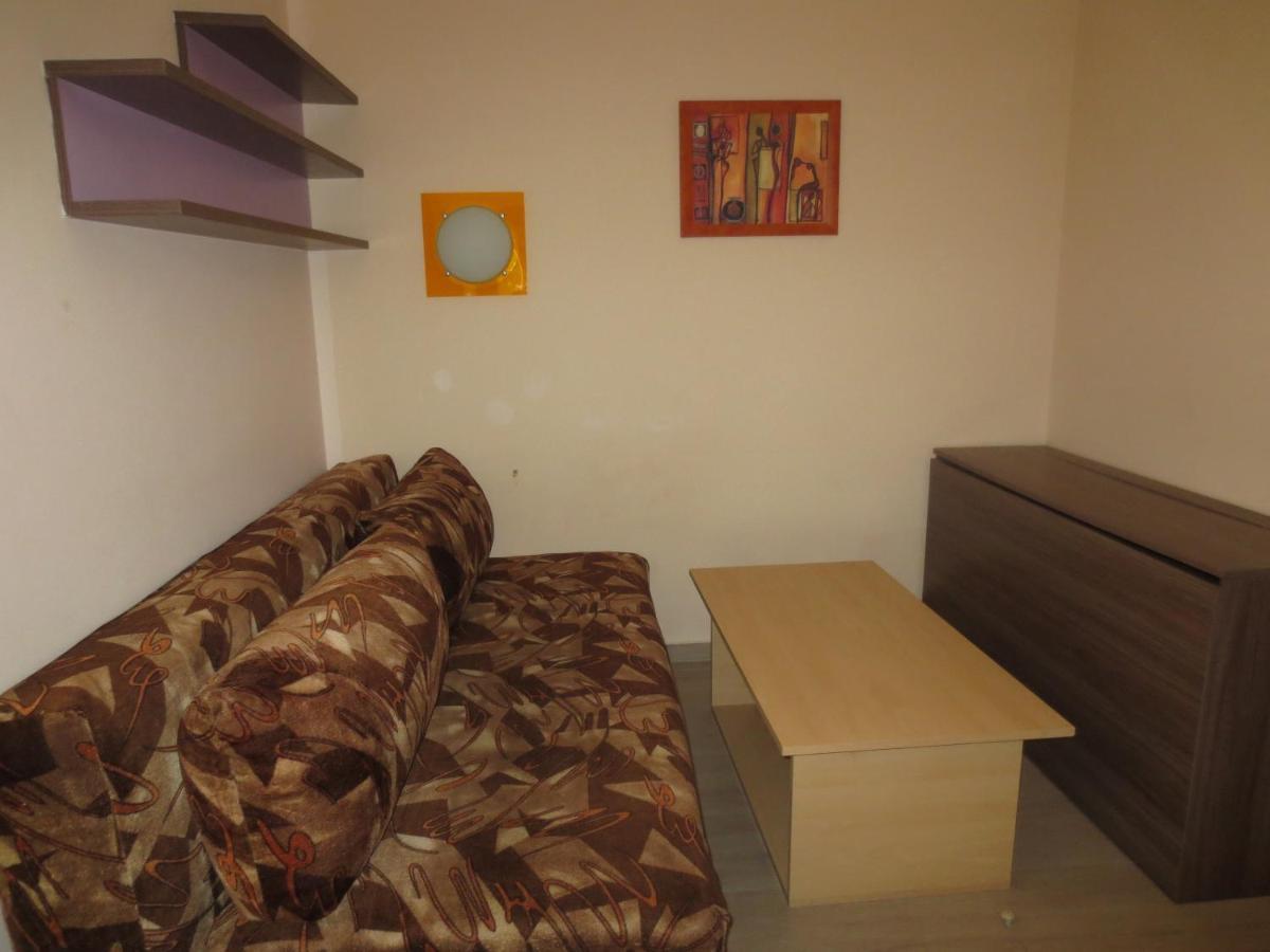 Fantasy Apartments Saint Constantine And Helena Resort Sf. Constantin și Elena Exterior foto