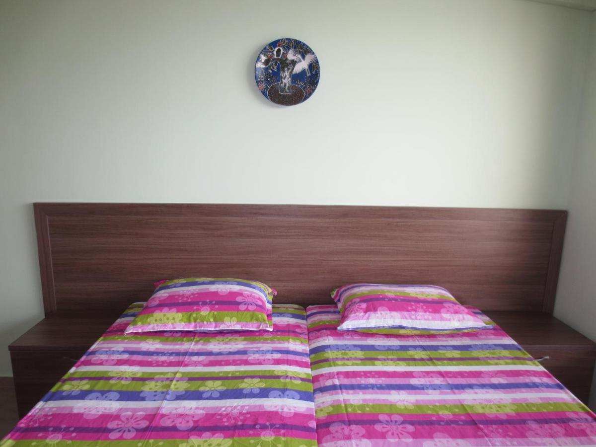 Fantasy Apartments Saint Constantine And Helena Resort Sf. Constantin și Elena Exterior foto