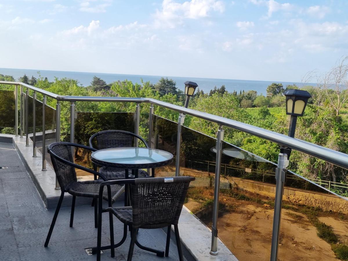 Fantasy Apartments Saint Constantine And Helena Resort Sf. Constantin și Elena Exterior foto