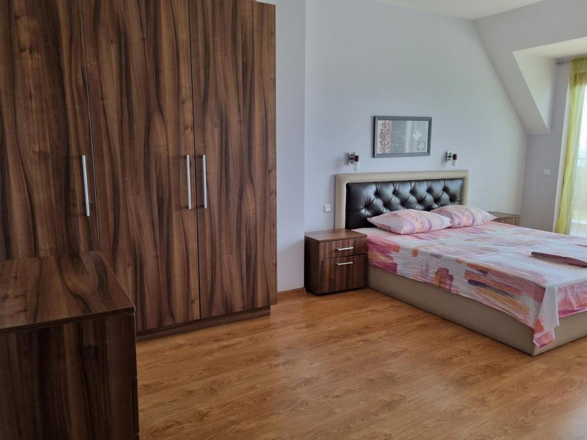 Fantasy Apartments Saint Constantine And Helena Resort Sf. Constantin și Elena Exterior foto