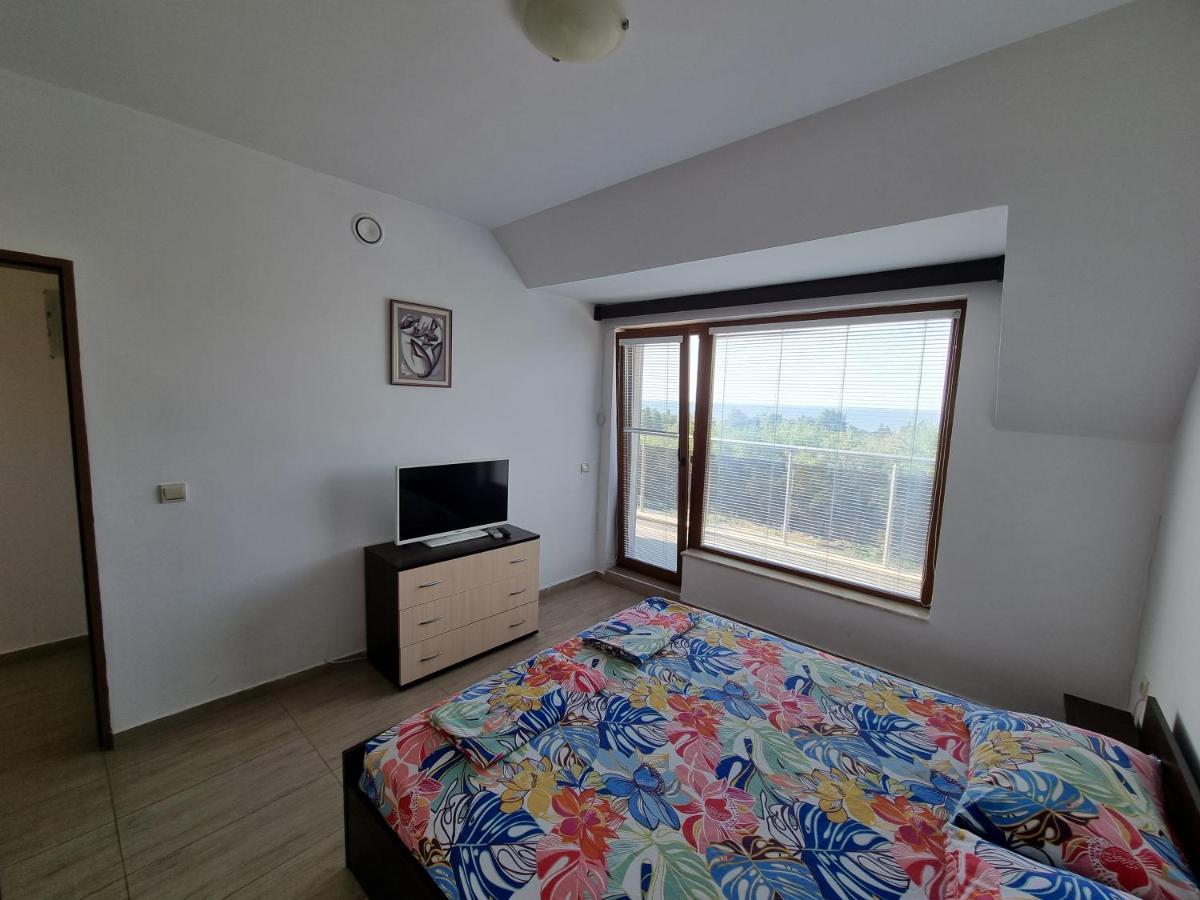 Fantasy Apartments Saint Constantine And Helena Resort Sf. Constantin și Elena Exterior foto