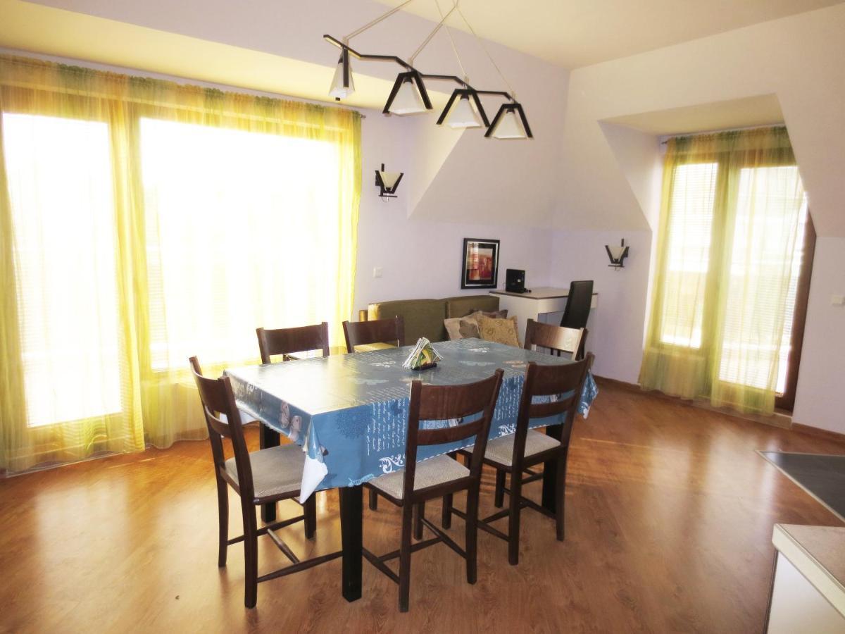Fantasy Apartments Saint Constantine And Helena Resort Sf. Constantin și Elena Exterior foto