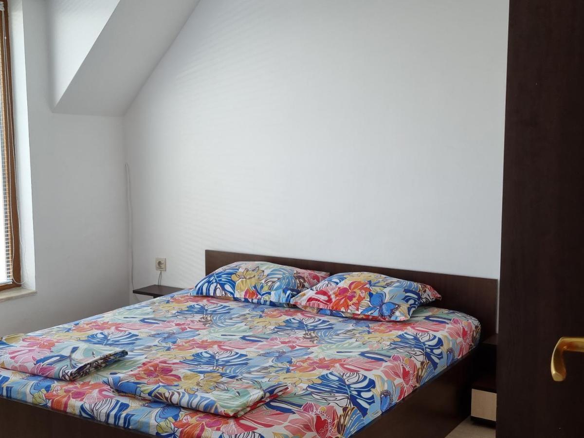 Fantasy Apartments Saint Constantine And Helena Resort Sf. Constantin și Elena Exterior foto