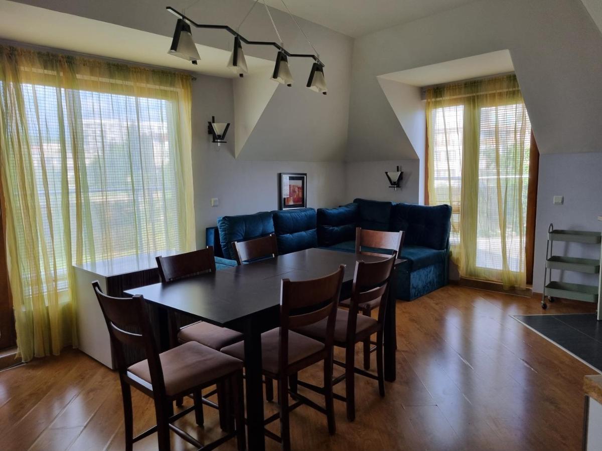 Fantasy Apartments Saint Constantine And Helena Resort Sf. Constantin și Elena Exterior foto