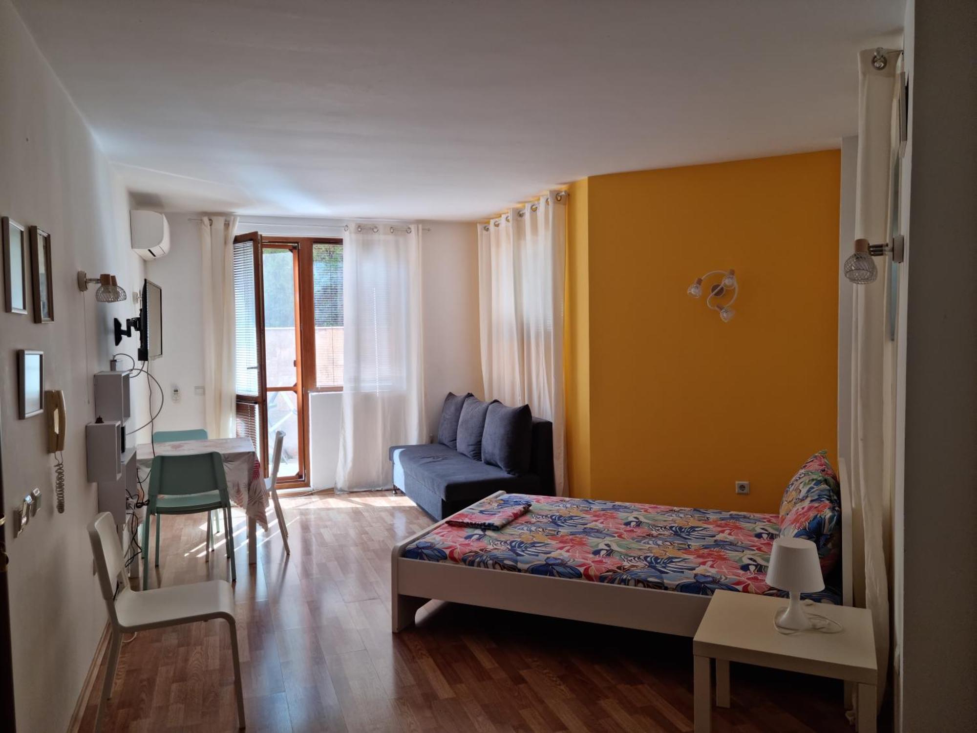 Fantasy Apartments Saint Constantine And Helena Resort Sf. Constantin și Elena Exterior foto