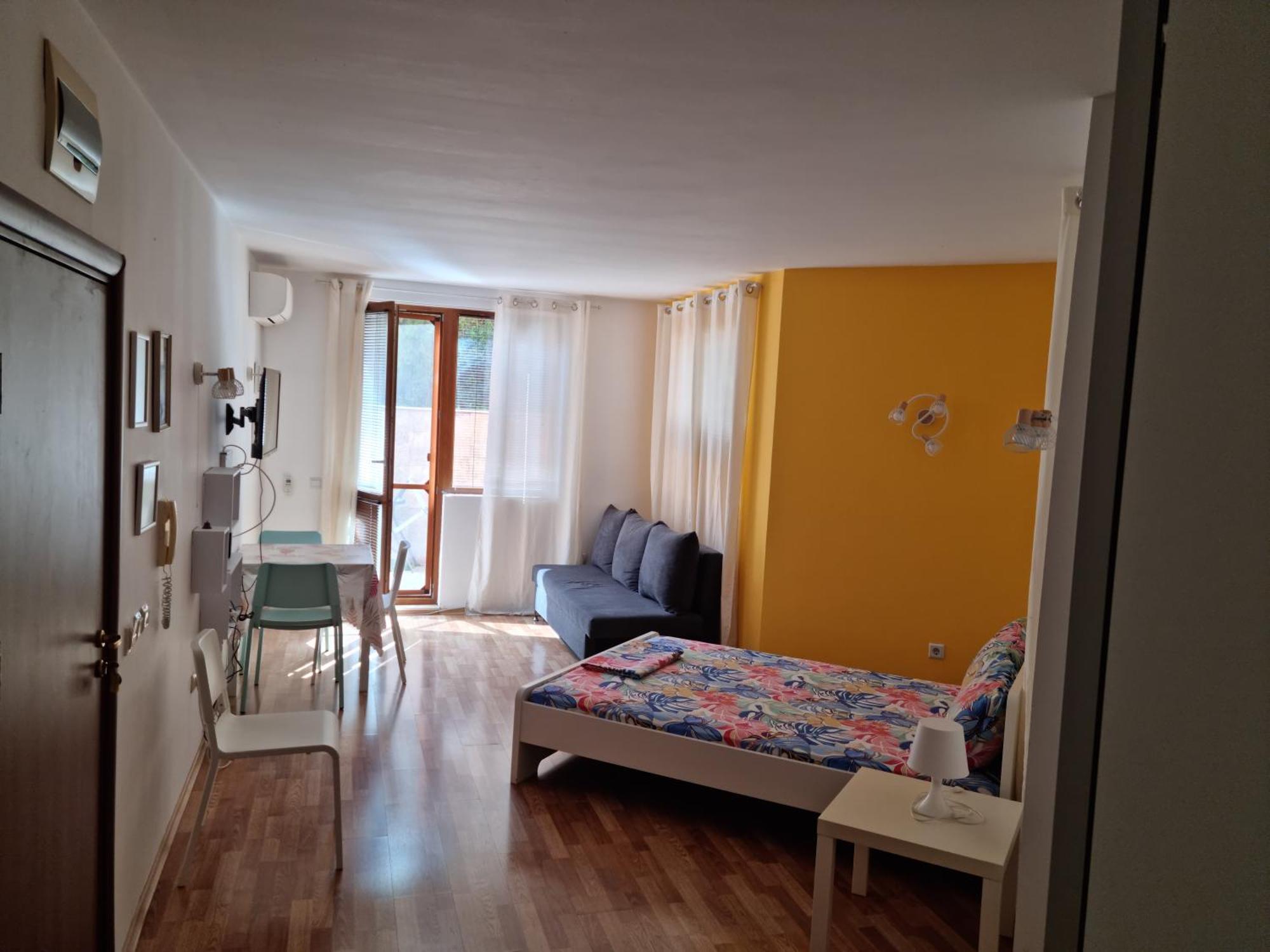 Fantasy Apartments Saint Constantine And Helena Resort Sf. Constantin și Elena Exterior foto