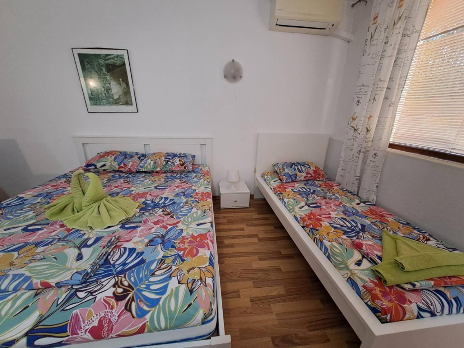 Fantasy Apartments Saint Constantine And Helena Resort Sf. Constantin și Elena Exterior foto